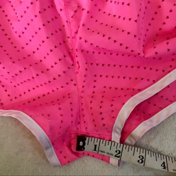 Op swim shorts coverup size M (7-9) - Picture 5 of 7